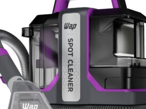 WAP Spot Cleaner Vale a Pena? Review da Extratora