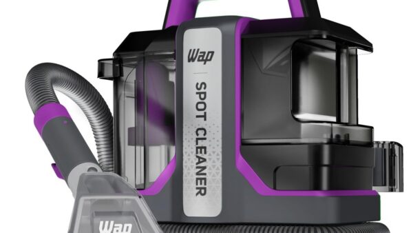 WAP Spot Cleaner Vale a Pena? Review da Extratora