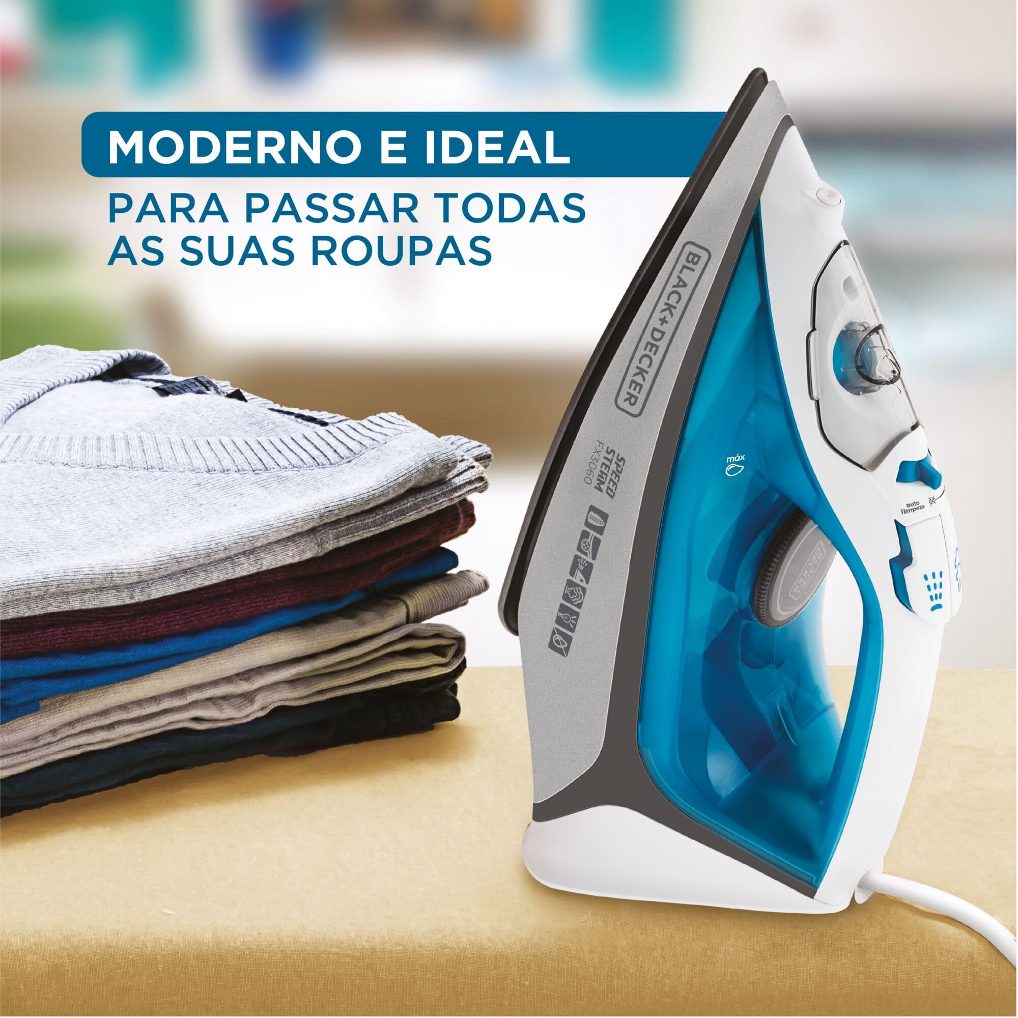 Black+Decker FX3060