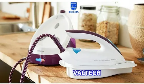 Philips Walita PerfectCare