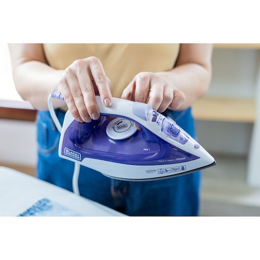 Ferro Black+Decker FX1050