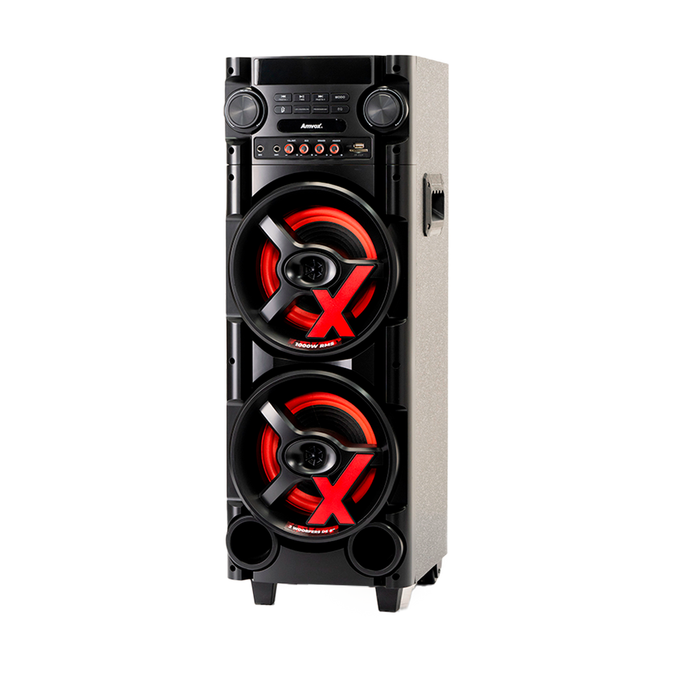 Amvox ACA 1000 New X