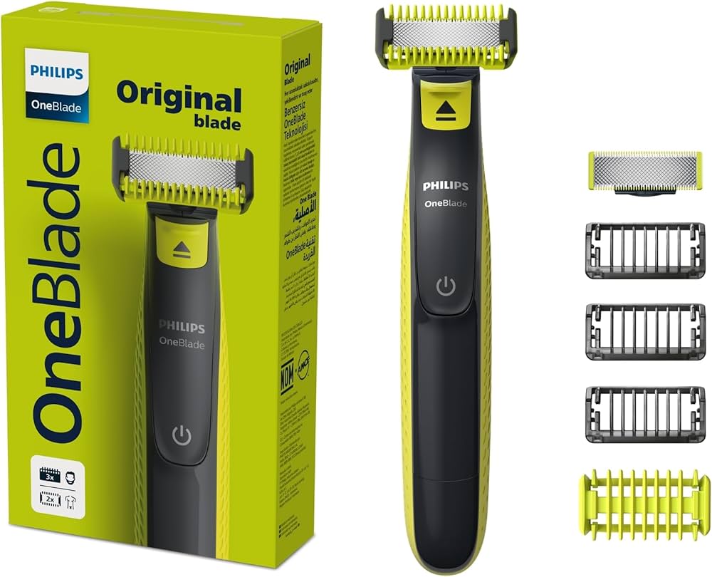 Philips OneBlade