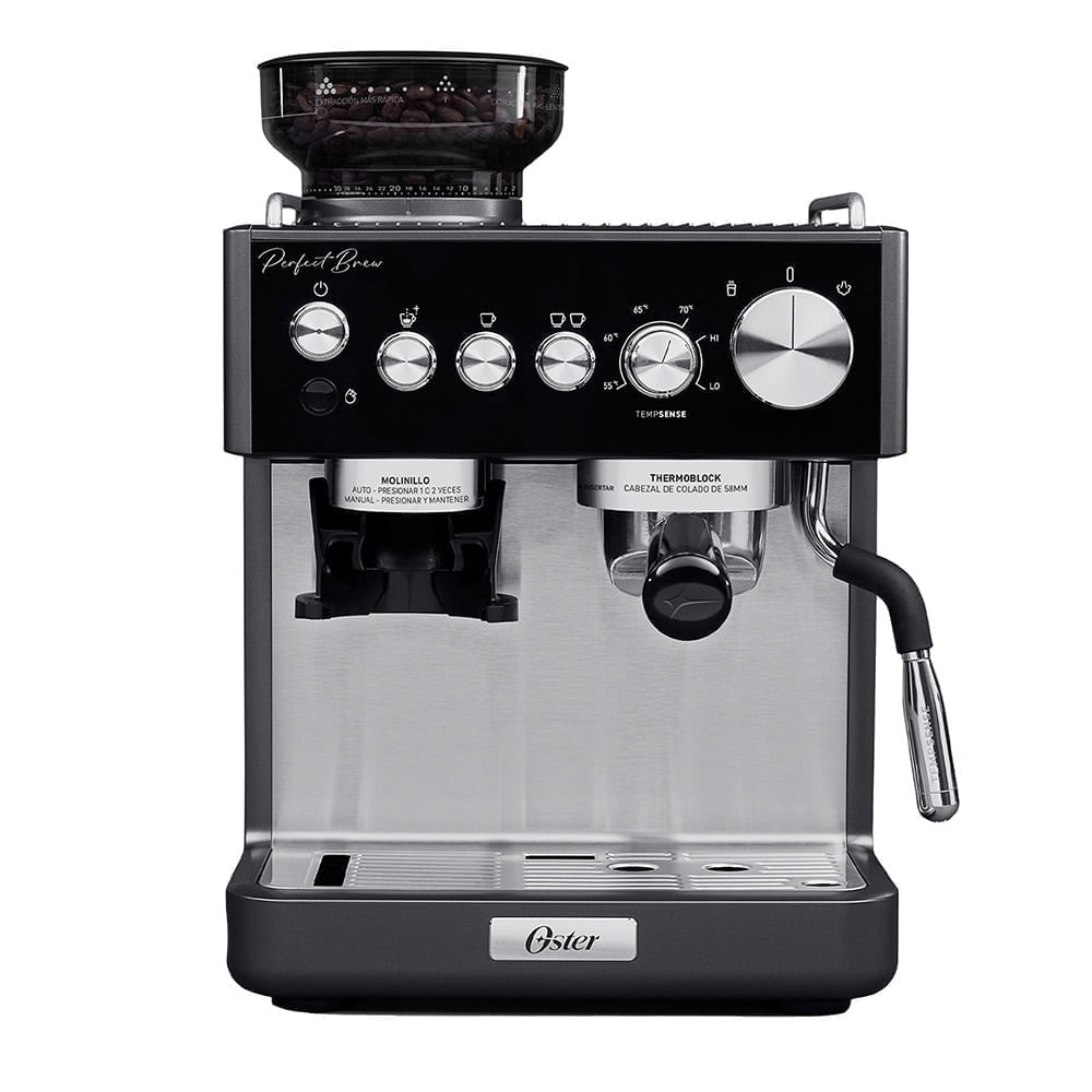 Cafeteira Espresso Doméstica