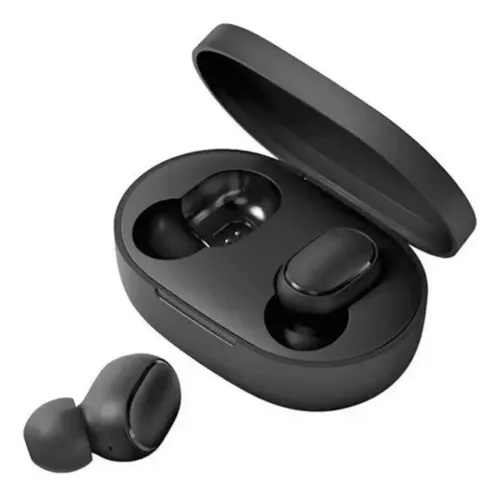 Fone Bluetooth de Entrada