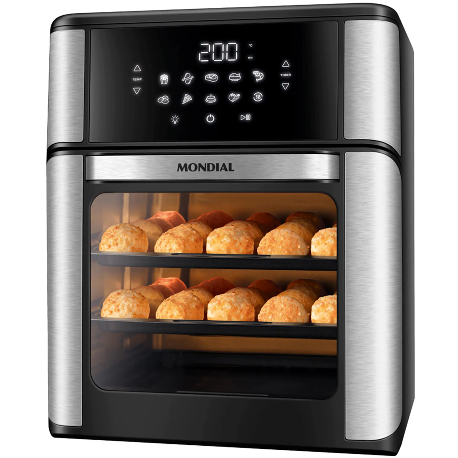 Fritadeira Air Fryer