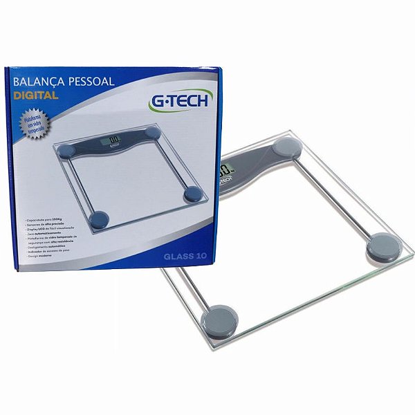 G-Tech Glass 10 (BALGL10)