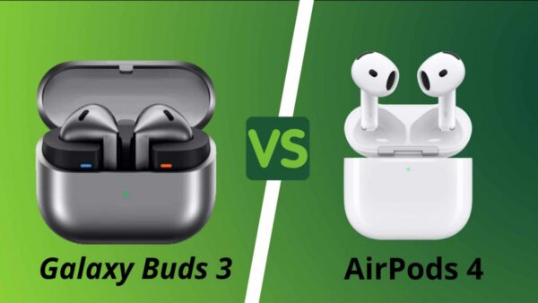Galaxy Buds ou AirPods: qual comprar em 2026 (pelo seu celular)