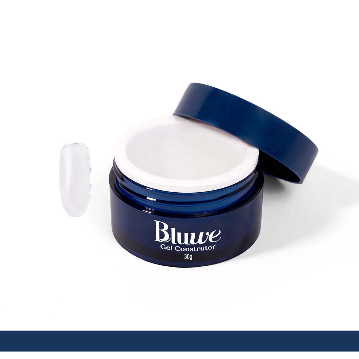 Gel Construtor Bluwe 30g