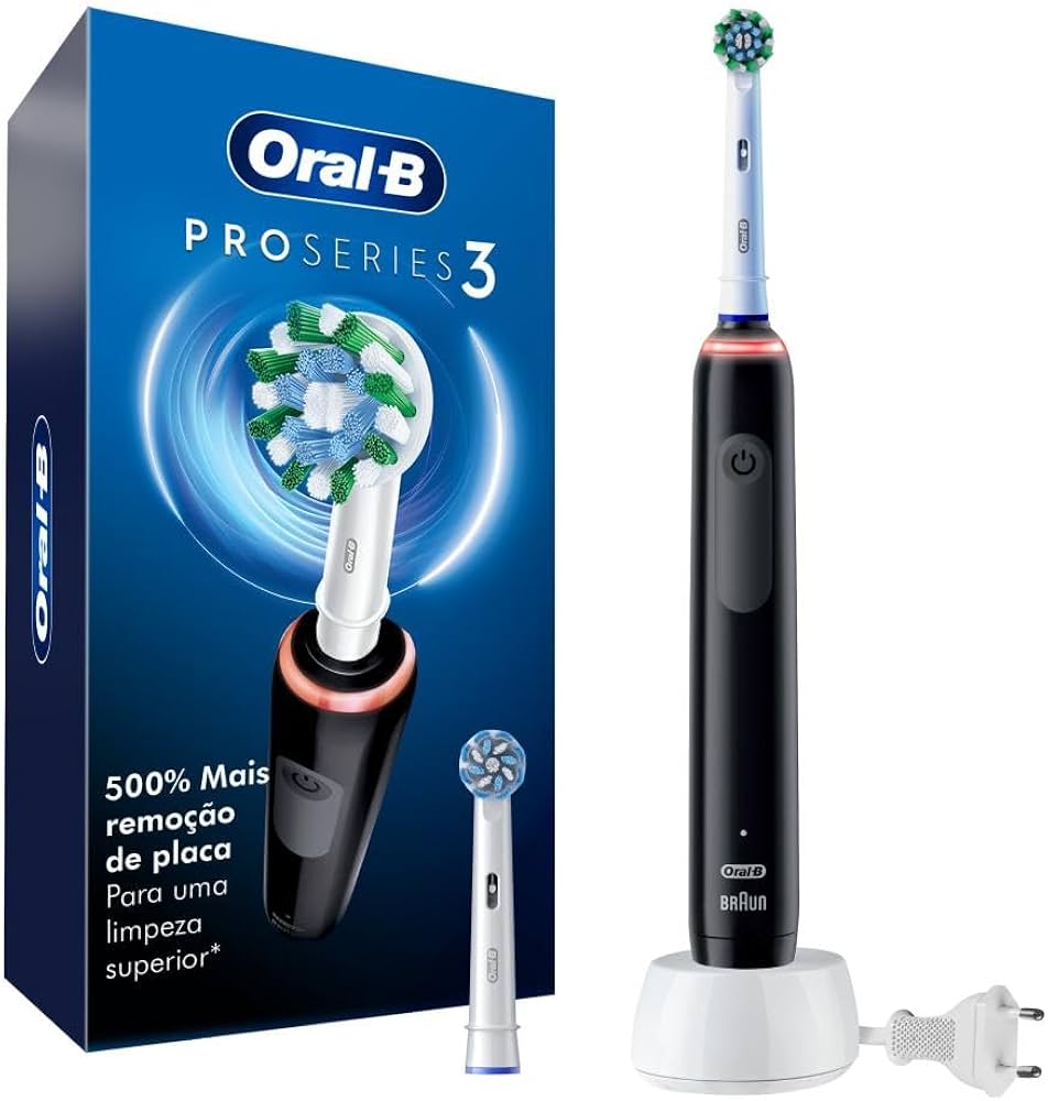 Oral-B PRO 3