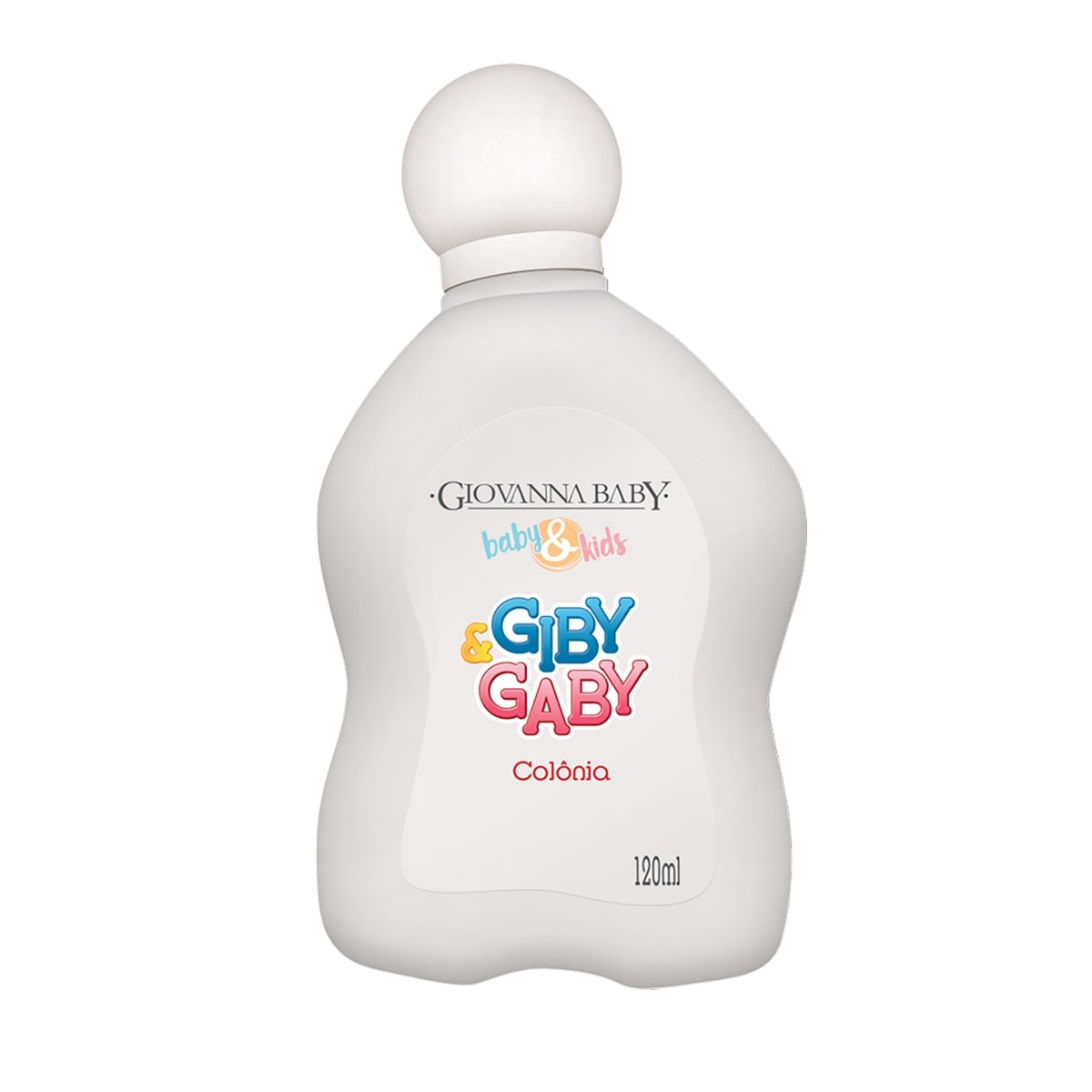 Giovanna Baby & Kids Giby 120ml