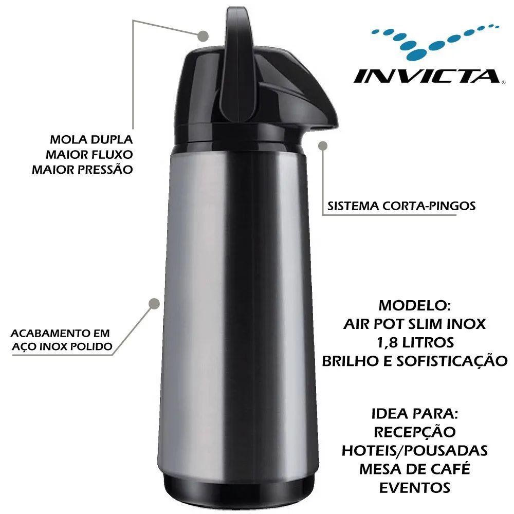 Invicta 1,8L