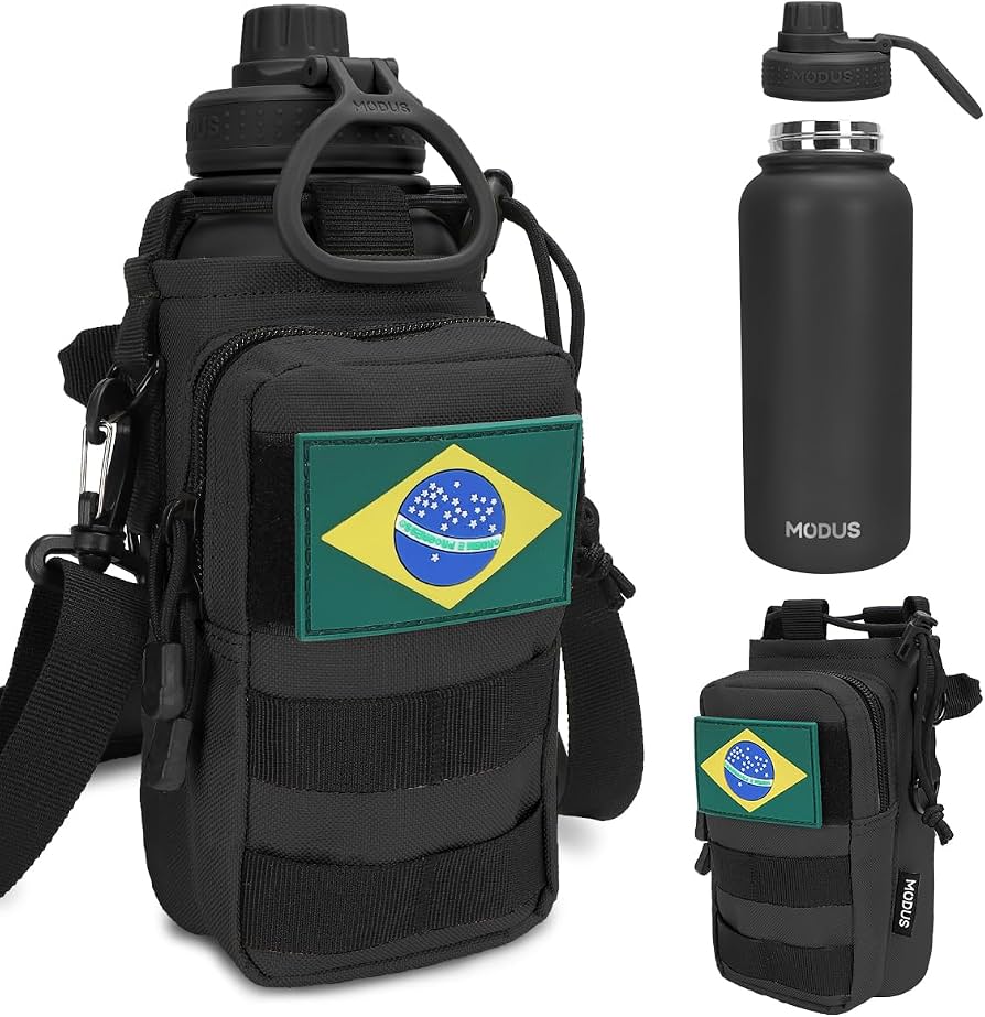 Modus Inox 950ml
