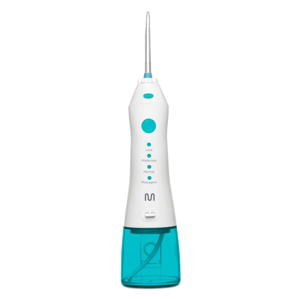 Irrigador Oral Multilaser sem fio