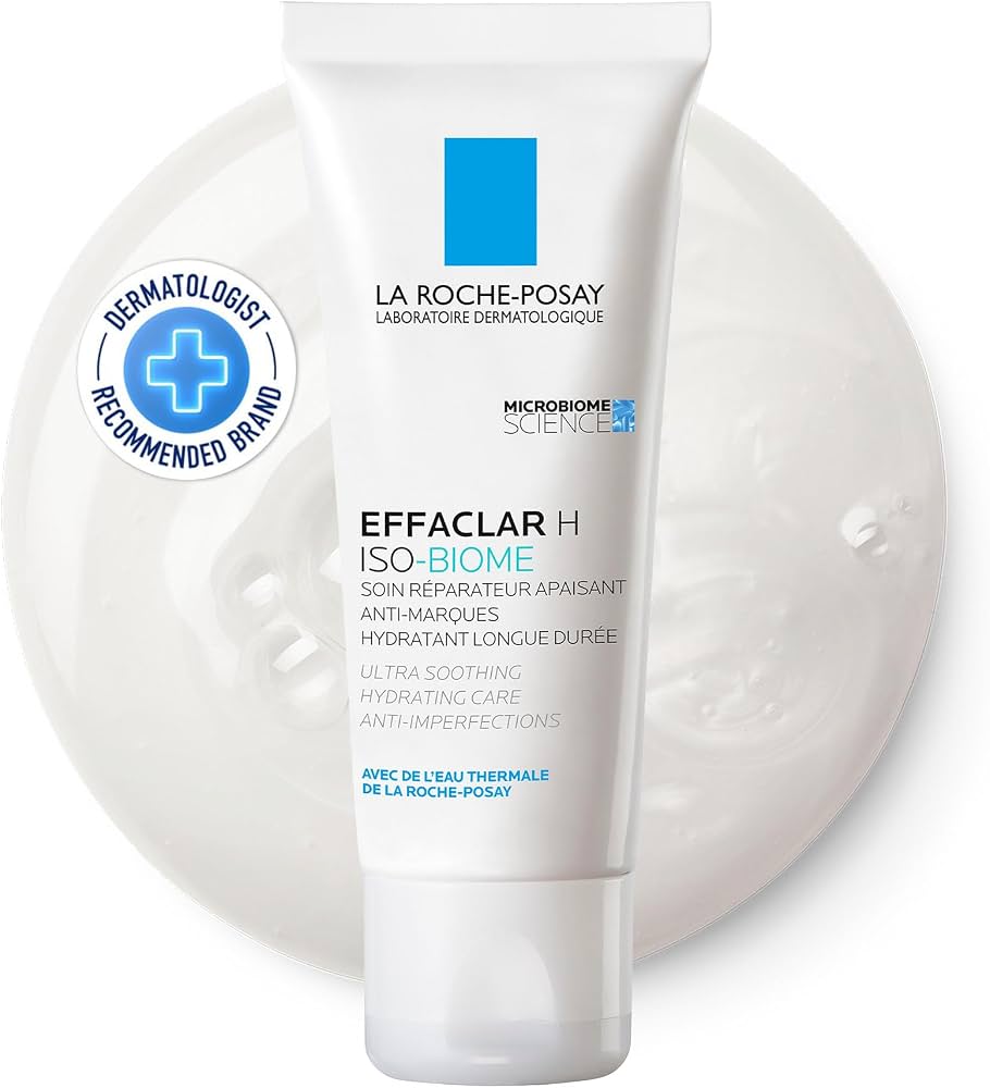 La Roche-Posay Effaclar H