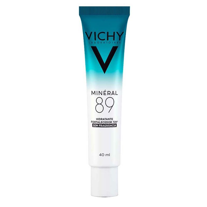 Vichy Minéral 89