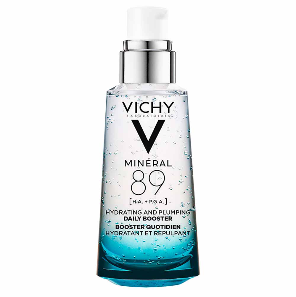 Vichy Minéral 89