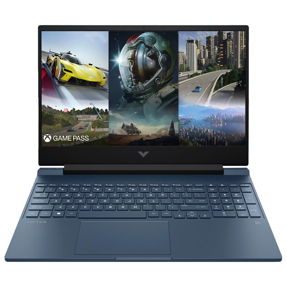 HP Victus 15 (Core i5)