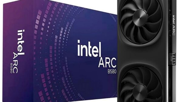 Intel Arc B580