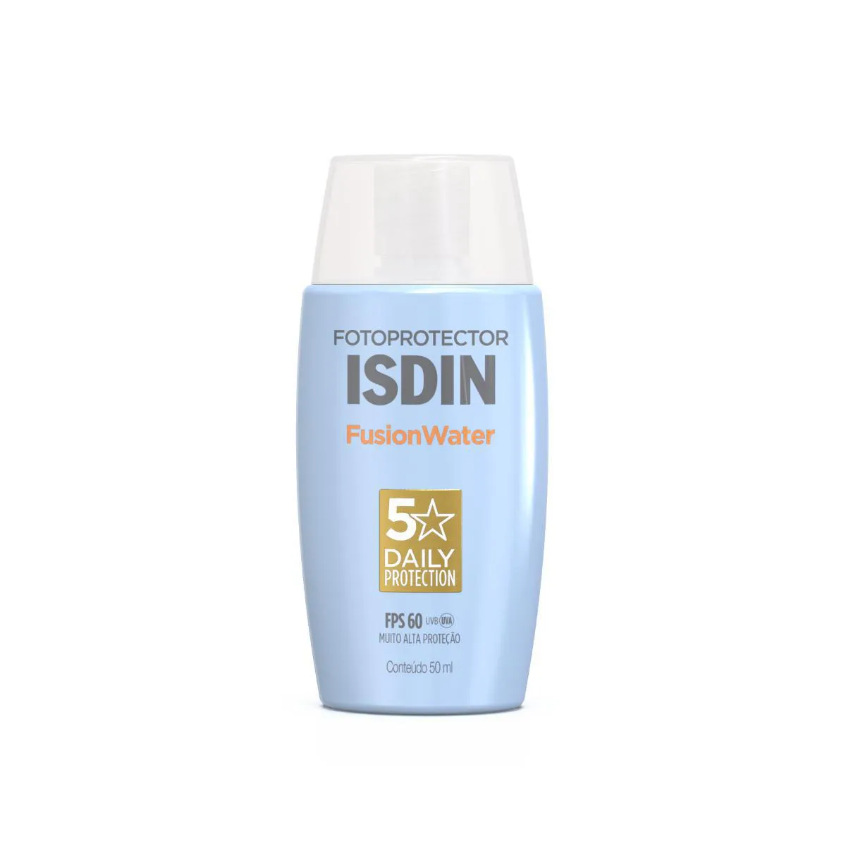 Isdin Fusion Water FPS60