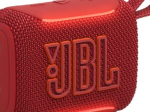 JBL Go Flip ou Charge