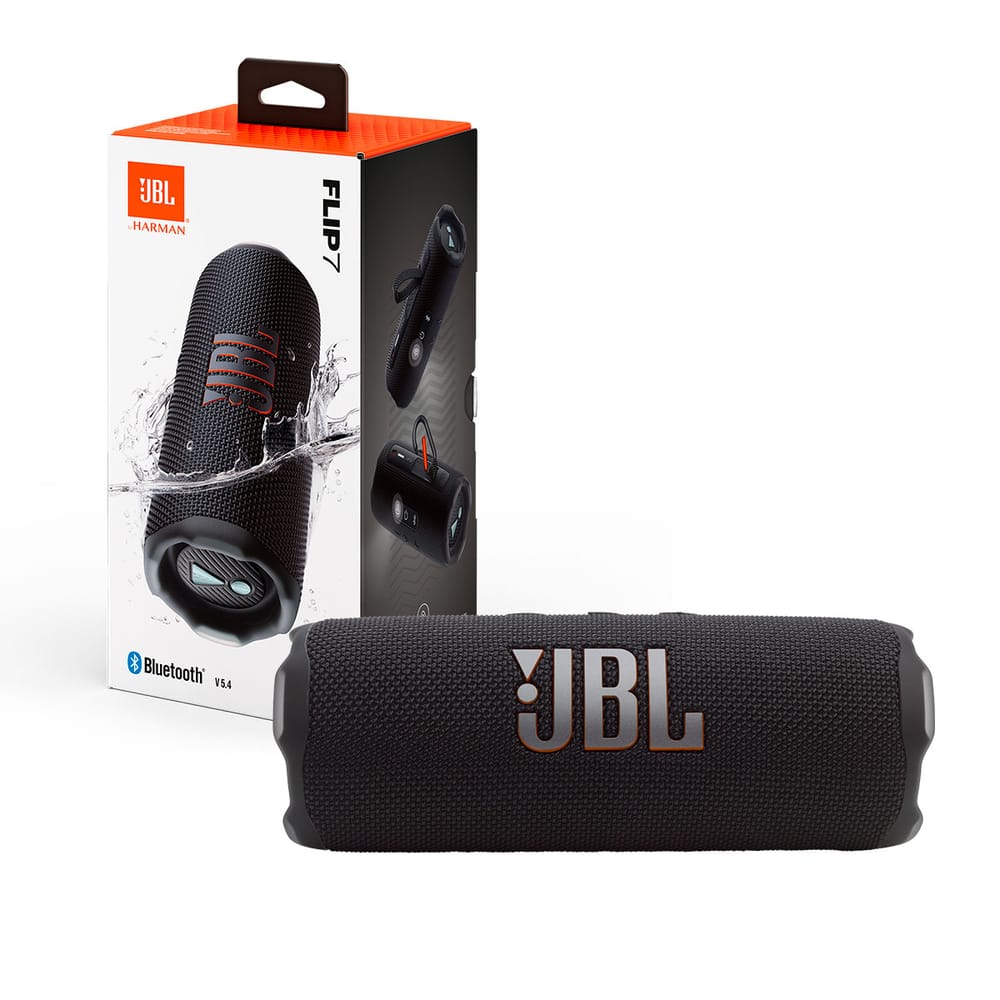 JBL Flip 7
