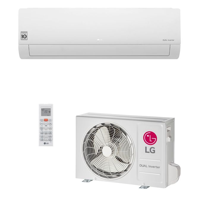 Split Inverter (economiza energia)