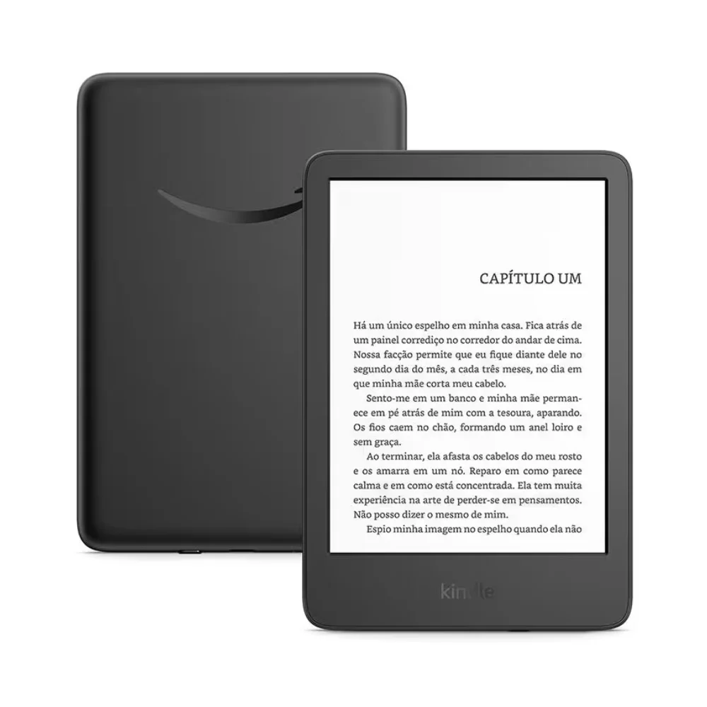 Kindle 11ª Geração 16GB