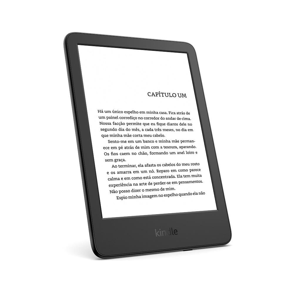 Kindle 11ª geração