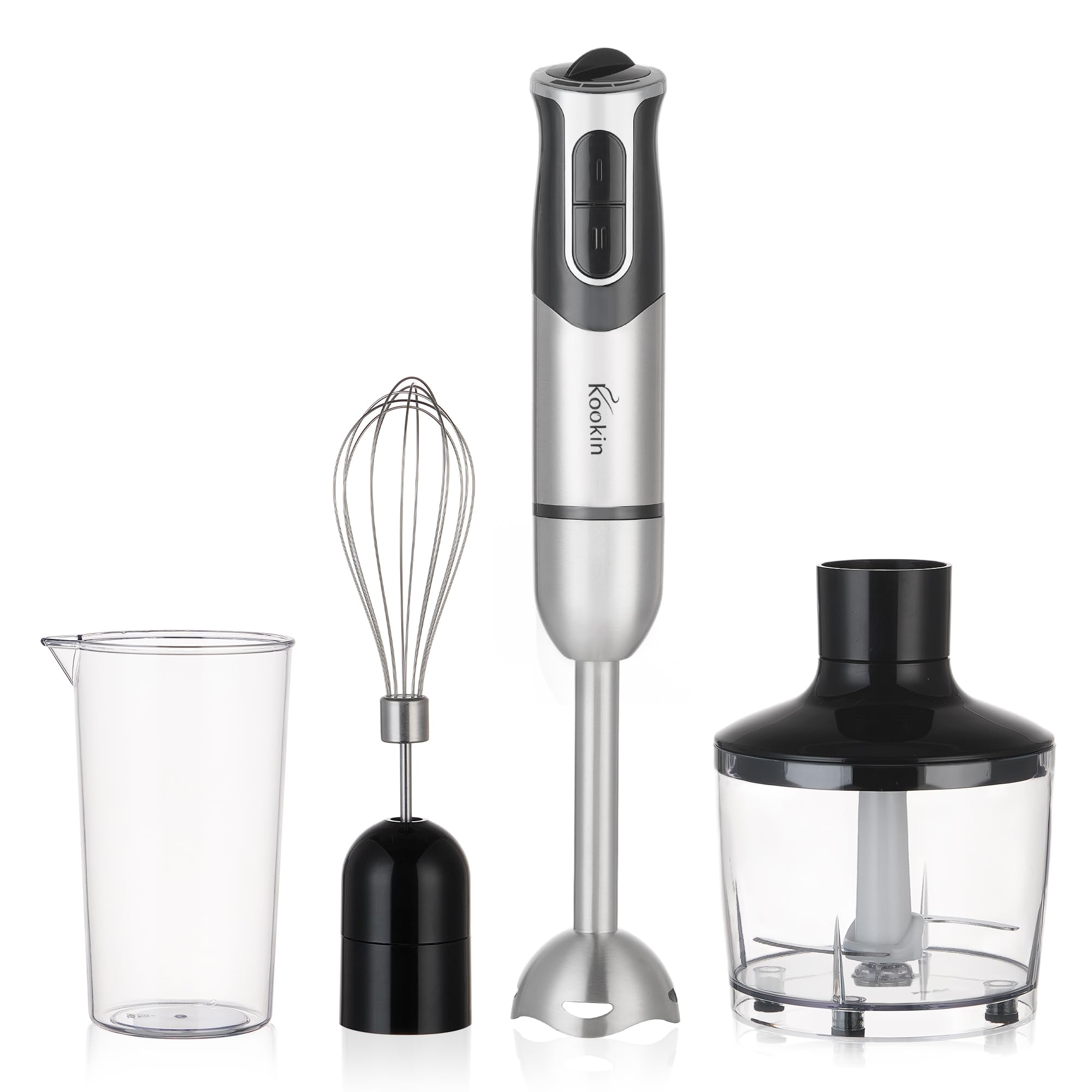 Kookin Mixer 3 em 1 800W