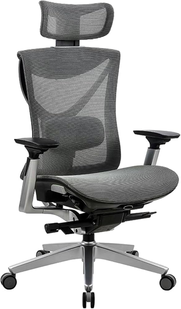 Cadeira de Escritório Ergonômica