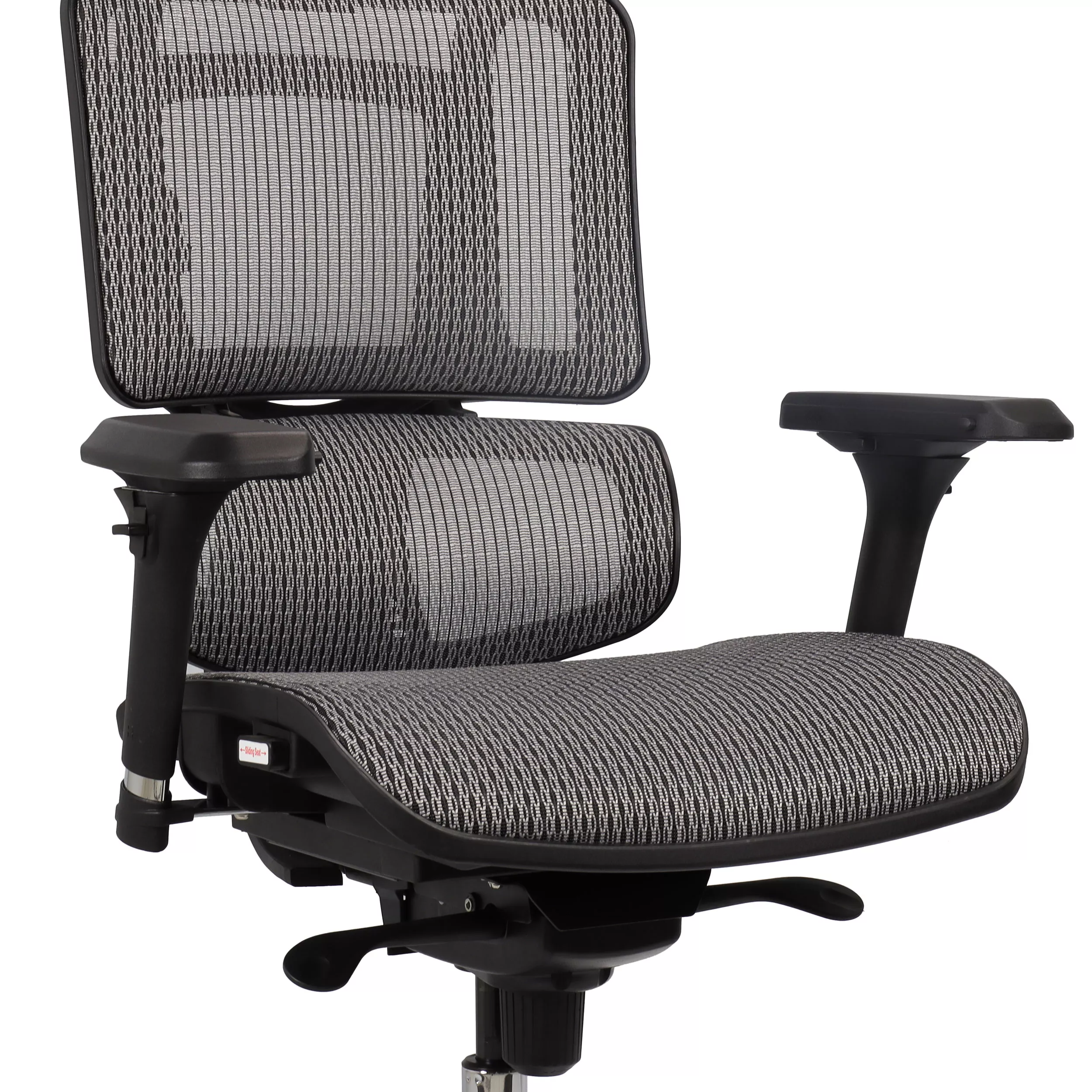 Cadeira de Escritório Ergonômica