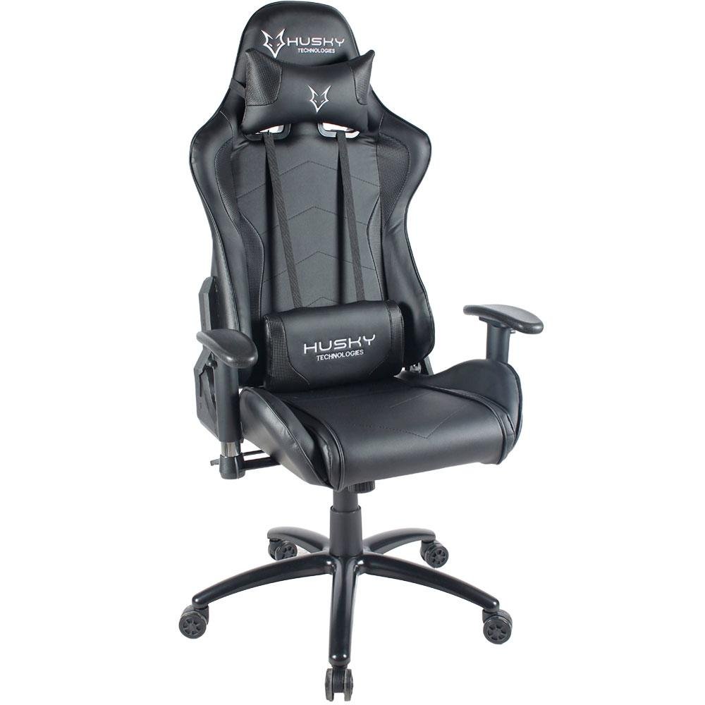 Cadeira Gamer de Entrada (Husky/Pichau)