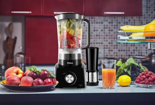 Liquidificador Philco 1050W