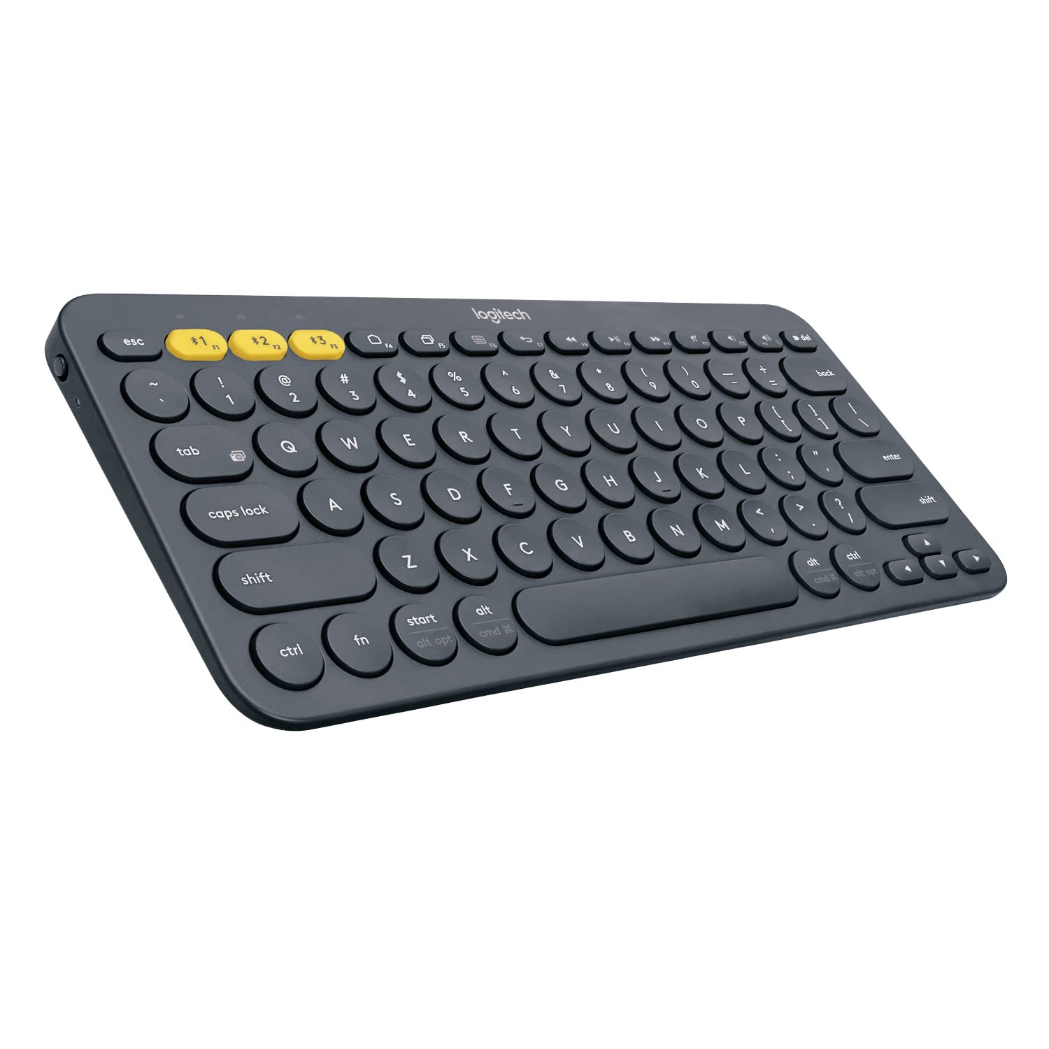 Logitech K380 Bluetooth