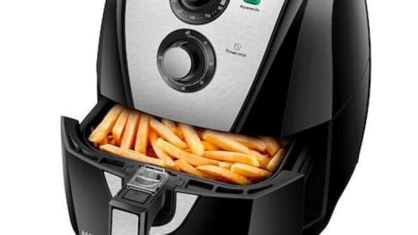 Melhor air fryer 2026