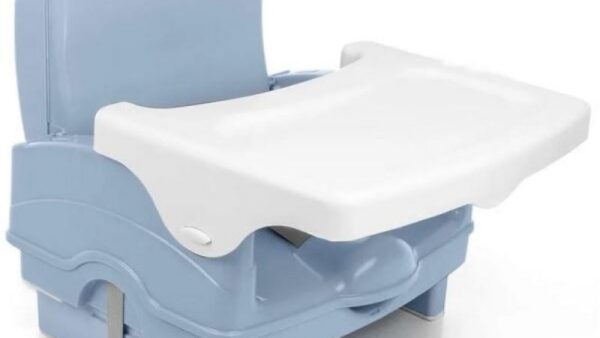 Melhor cadeira de alimentação