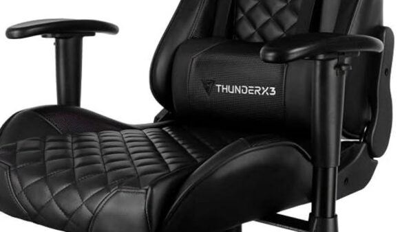 Cadeira gamer custo-benefício