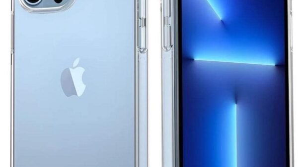 Capa de celular anti-impacto