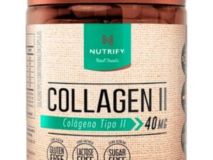Melhor colágeno tipo 2