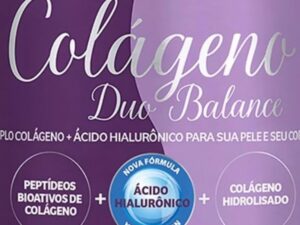 Melhor colágeno para pele