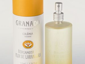 Colônias da Granado