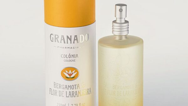 Colônias da Granado