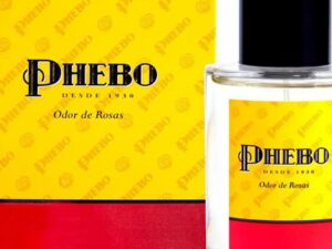 Colônias da Phebo
