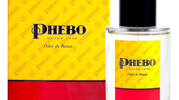 Colônias da Phebo