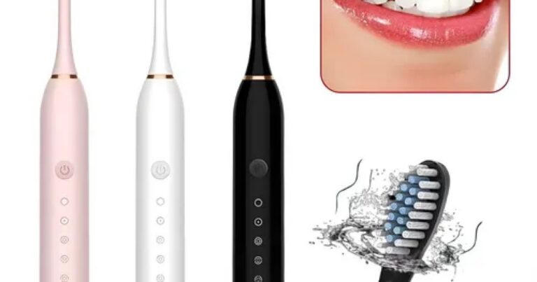 Melhor escova de dentes elétrica 2026: as 6 melhores