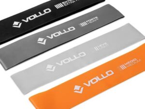 Melhor Faixa Elástica e Mini Band 2026: Qual Comprar