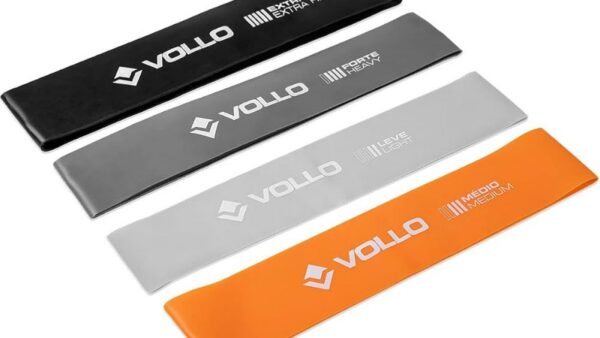 Melhor Faixa Elástica e Mini Band 2026: Qual Comprar