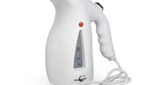 Ferro a vapor