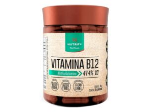 melhor horario para tomar vitamina b12 featured